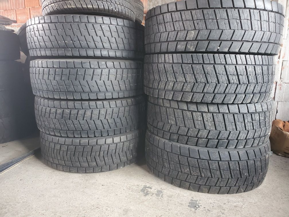 Anvelope 315 70 22.5 camion
