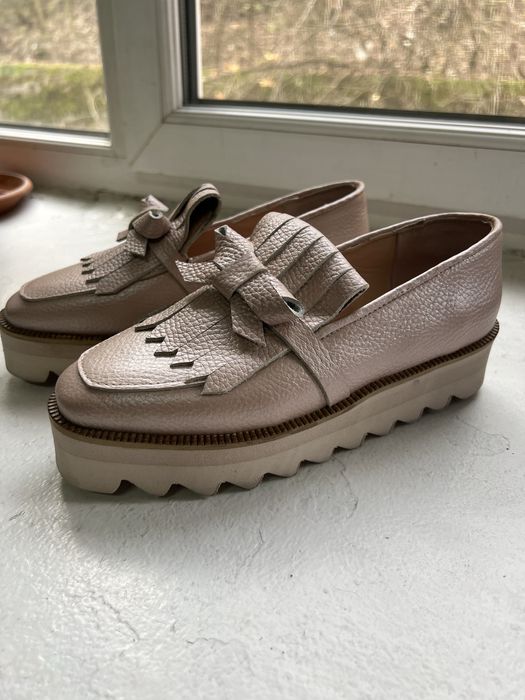 Mocasini Essteffa nr.35