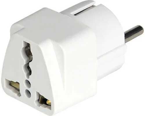 Adaptor pentru prize electrice UK & USA nou