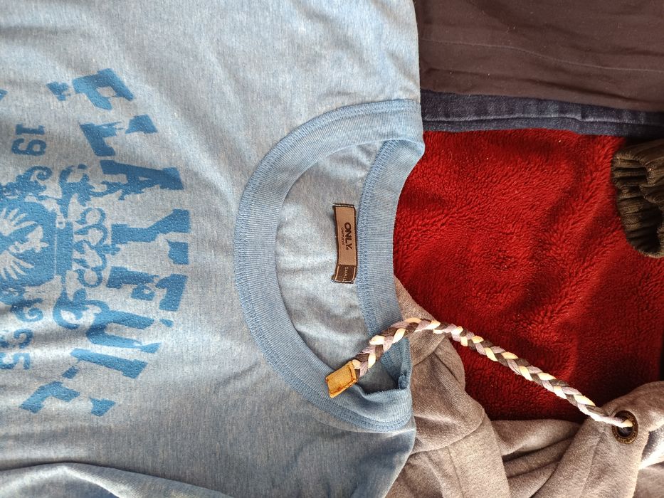 Lot haine marimea S/M