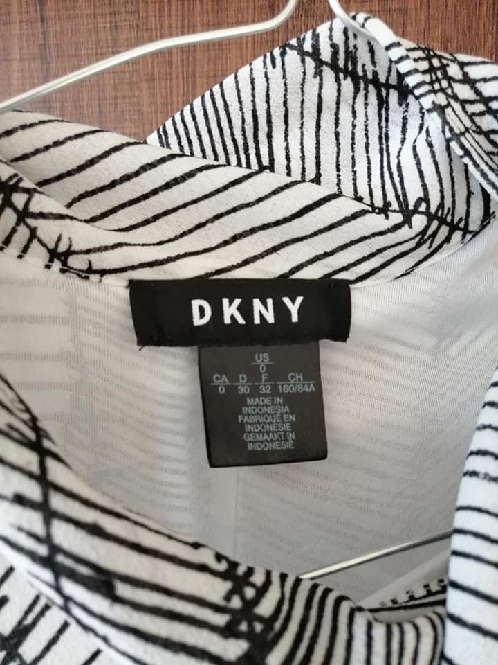 Rochie DKNY masura 0