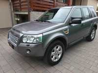 Land ROVER Freelander, 2008, 4*4, Diesel