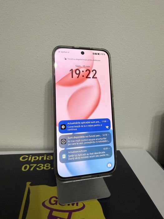 Honor 400 5G   512GB /Impecabil ‼️