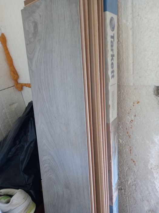 Продаётся новый таркет 18 штук