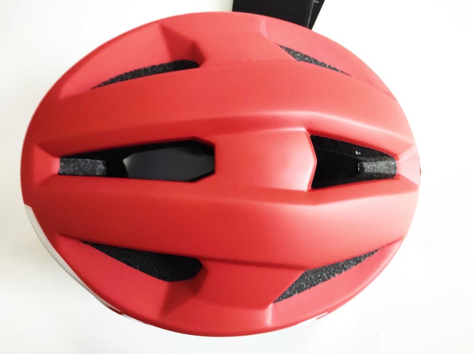 Casca Bern FL-1 Pave marimea S noua