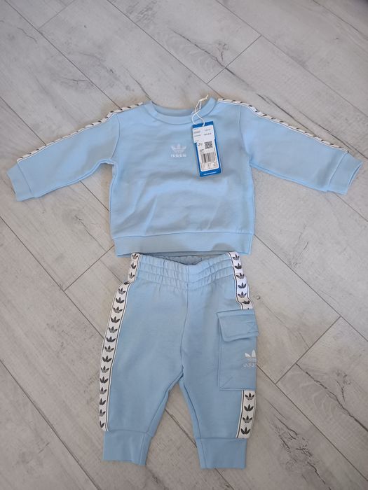 Бебешки Екип Adidas