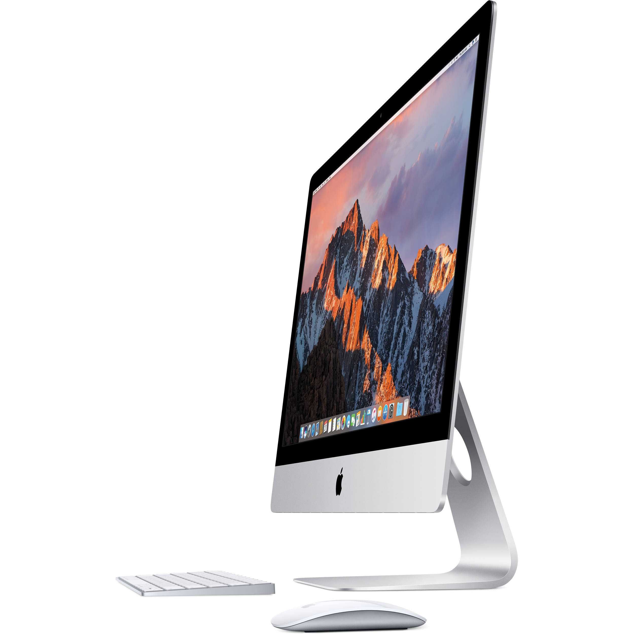 iMac Retina 5k 2017 - 27" | 1TB Fusion | 24GB DDR4 | Radeon Pro 4gb