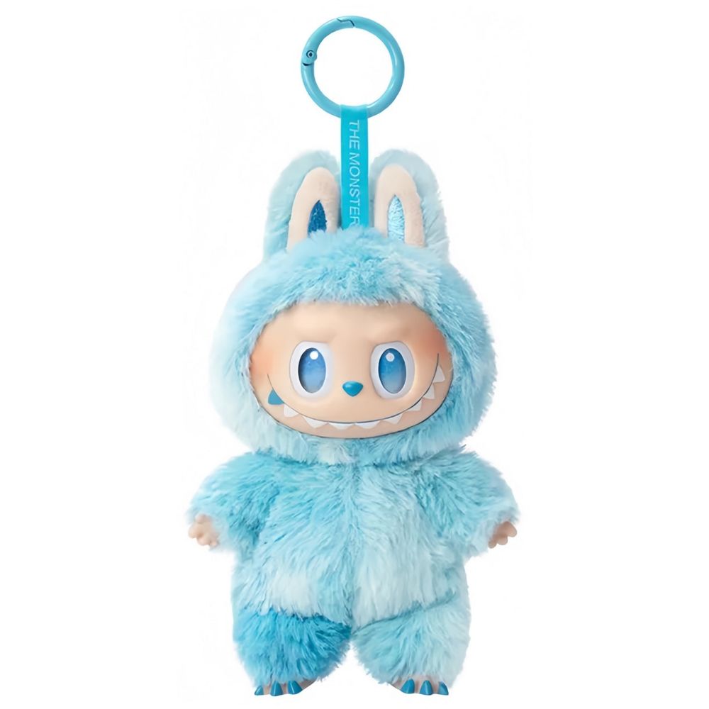 LaBubu the Monster