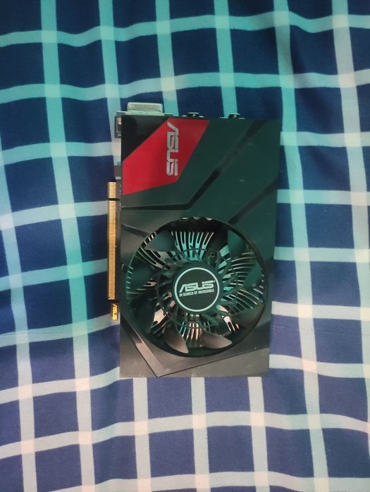 Placa video GTX950 Asus