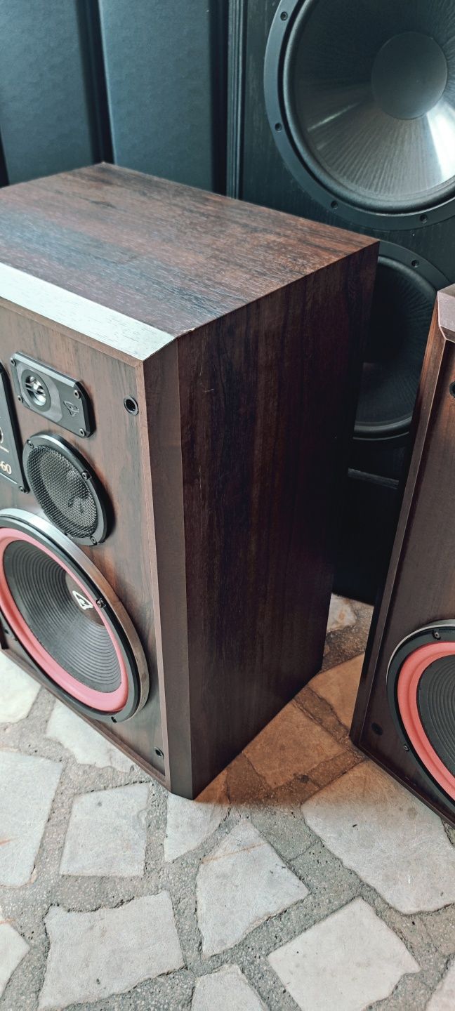 Тонколони Cerwin Vega AT60 Hi-Fi