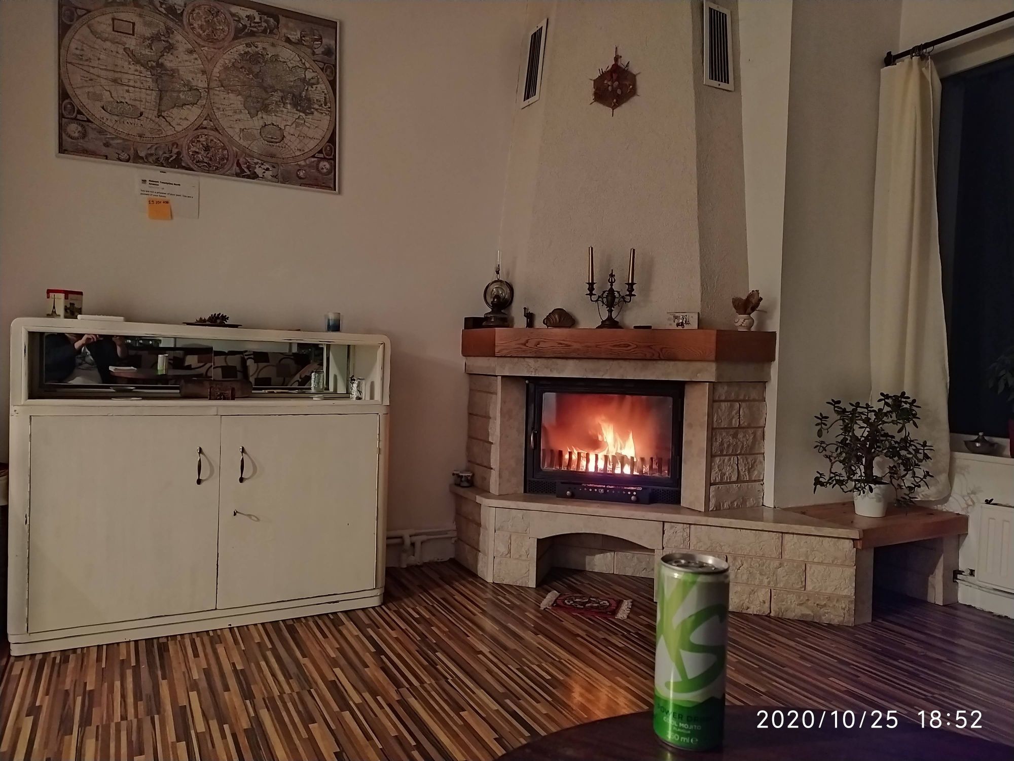 Căsuța rustica de închiriat