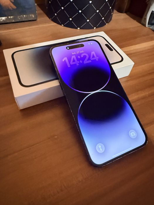 Iphone 14 Pro Max 128GB