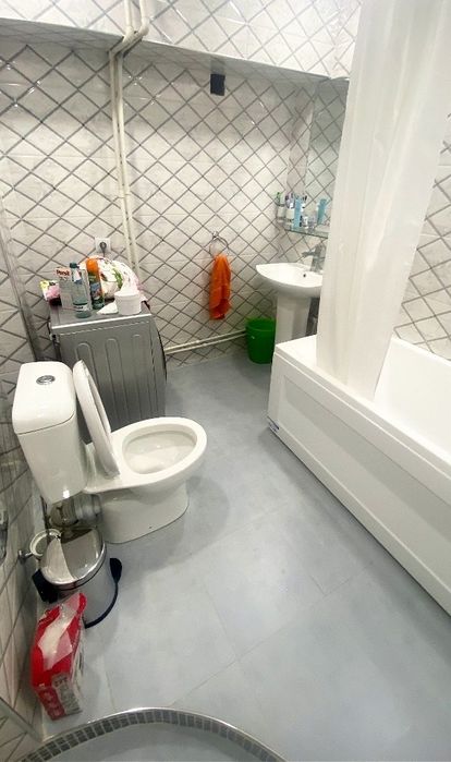 Продаётся квартира в Центре на Ц-4