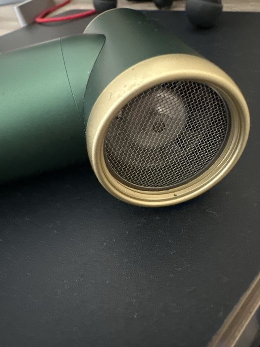 Духалка Kica Jetfan 2