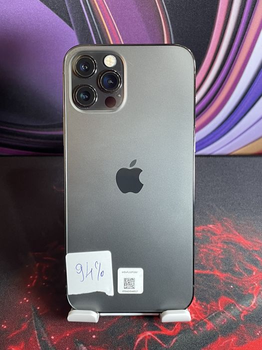 Iphone 12 Pro 128gb B/u xolatlari zo’r