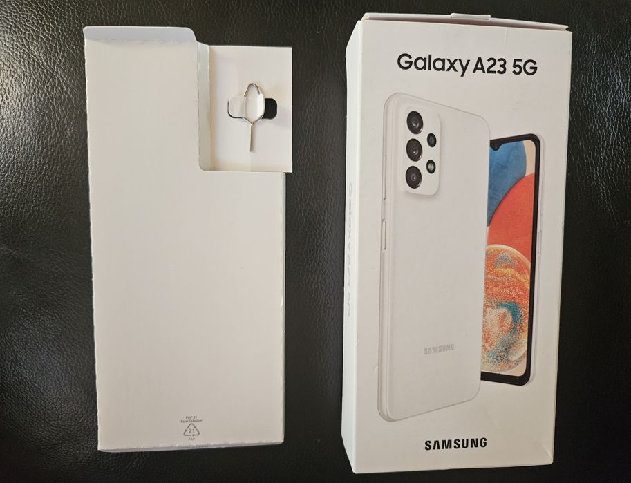 Vând Samsung A23, 4G, 64 Gb