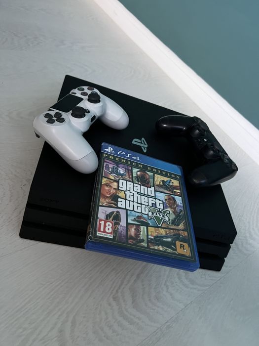 Vand Ps4 Pro 1T