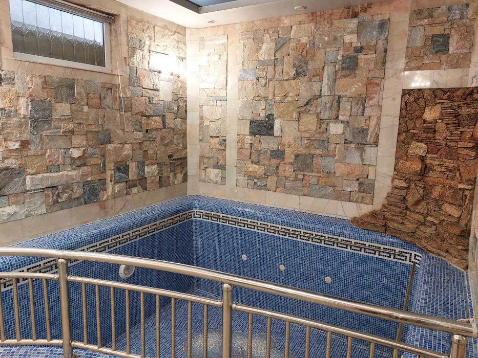 Участок в центре Луначарский