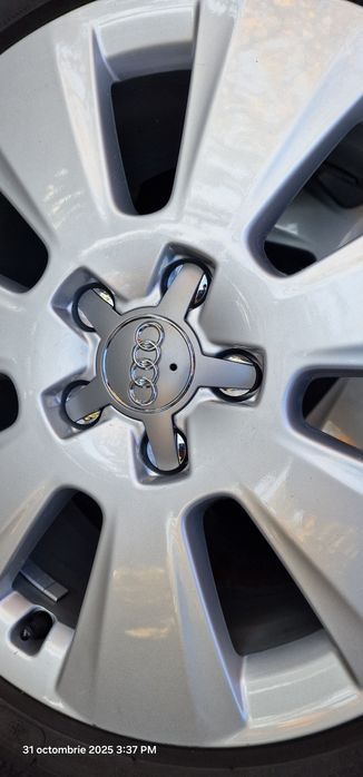 Jante Audi ,vw,Skoda,Seat 17"Originale