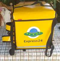 Продаётся сумка Express 24
