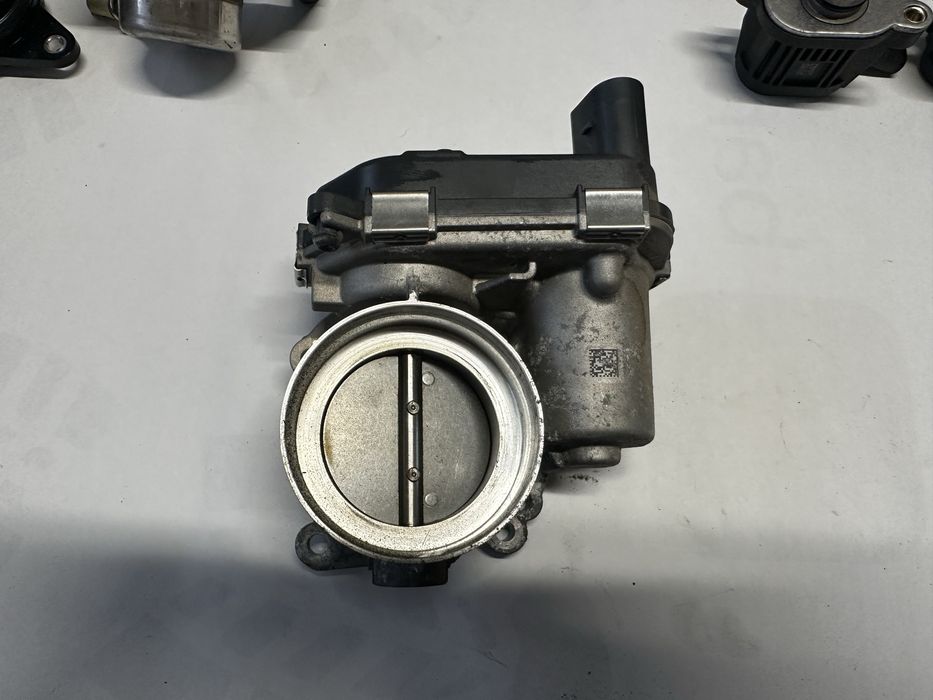 Дросел клапа за 1.5tsi- Фолксваген,Ауди,Сеат,Шкода след 2017г.!