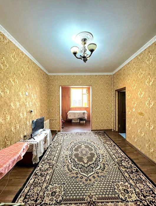 Сергели тум. 5-массив. 3+1/6/9. Майдони: 100м²