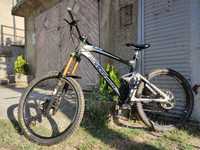 Mondraker Dune 2013, 26"