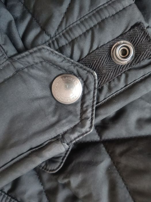 Мъжко яке Ralph Lauren