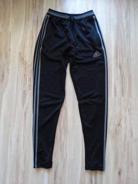 Адидас Adidas Convido 16 мъжко долнище долница размер XS