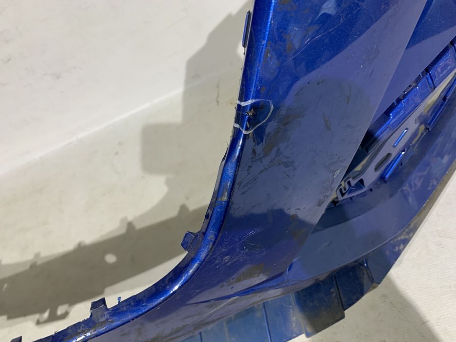 Bara fata Skoda Octavia 4 RS, VRS, 2020, 2021, 2022, 2023, cod origine OE 5E3807217F