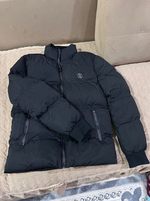 Зимний куртка новый