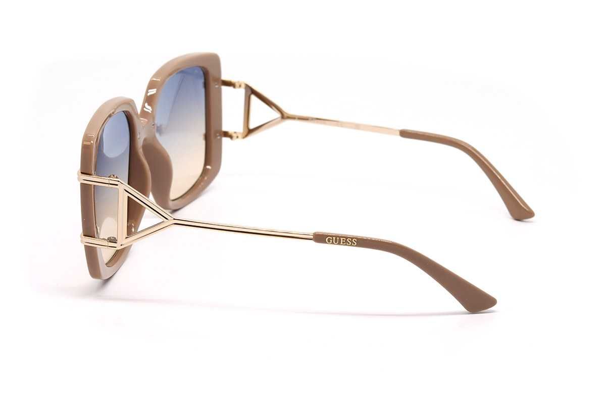 Оригинални дамски слънчеви очила Guess GU7854 57W -45%