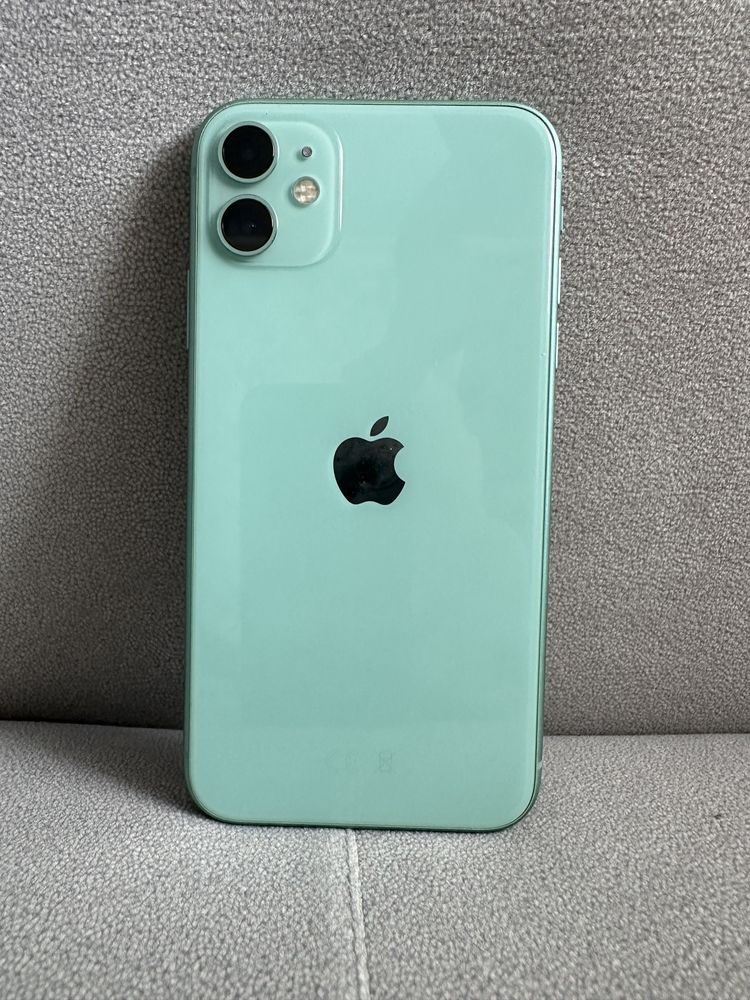 Продам iPhone 11/128gb