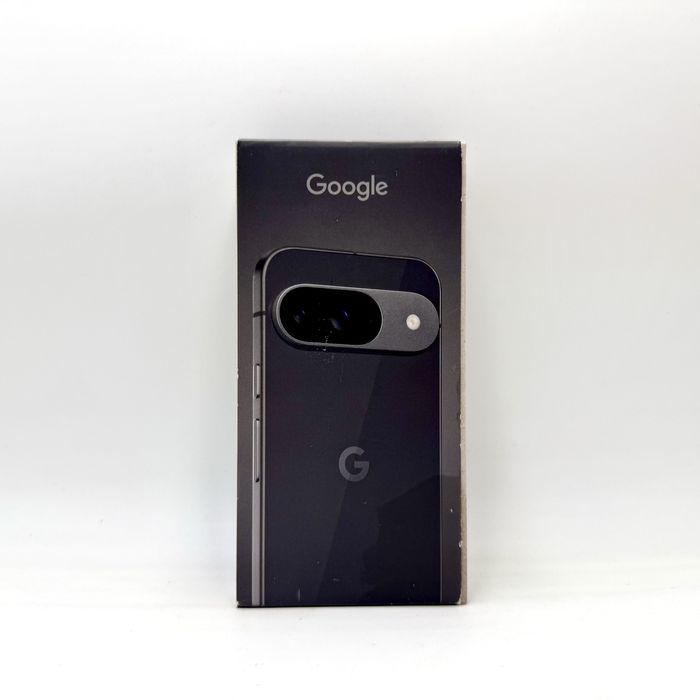 Google Pixel 9 5G Obsidian 12GB RAM 128GB
