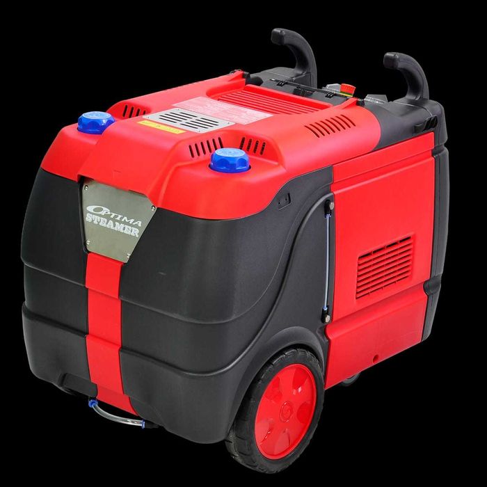 Парогенератор промышленный, для мойки двигателя, рассрочка, кредит,