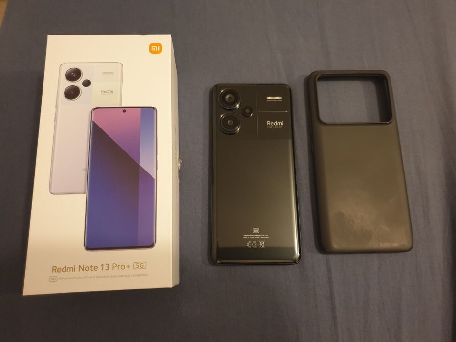 Redmi note 13 pro plus 5g