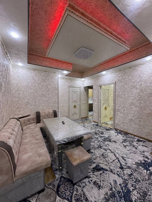 2 xonali lyuks studiya proyekt kvartira ijaraga beriladi