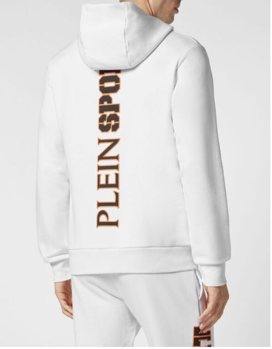 Bluza Philipp Plein