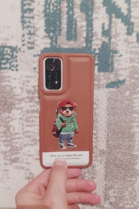 Редмии сатылады 11