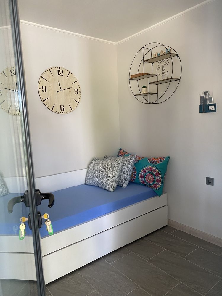 Мобилна къща “ Tiny house” Greece Paralia Ofrinio