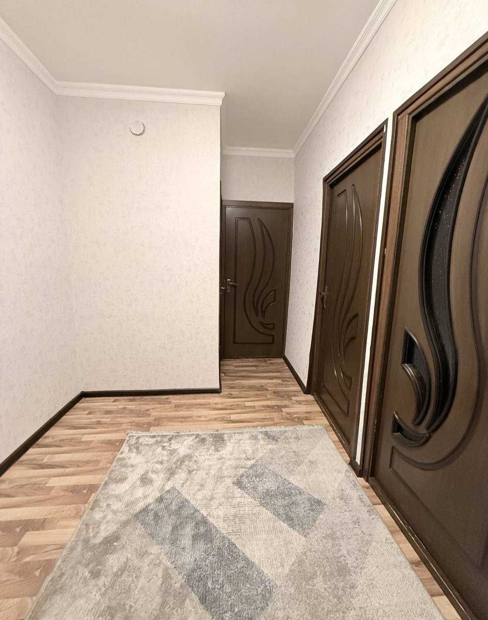 Novomoskovskaya 60м2 2в3/4/4 Балкон 2/6 Кирпичный 77-Серия