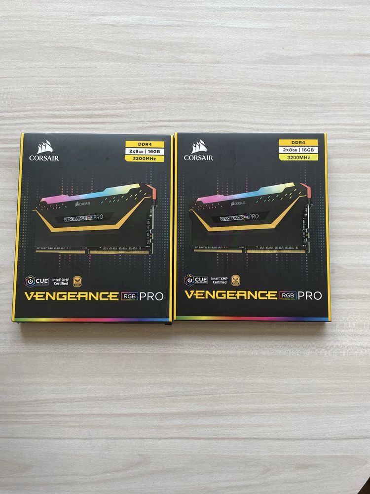 Ново! Геймърски Настолен Компютър за 4K GAMING!