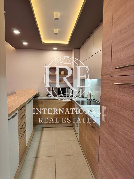 2-стаен в Варна-Бриз площ 61 цена 245000