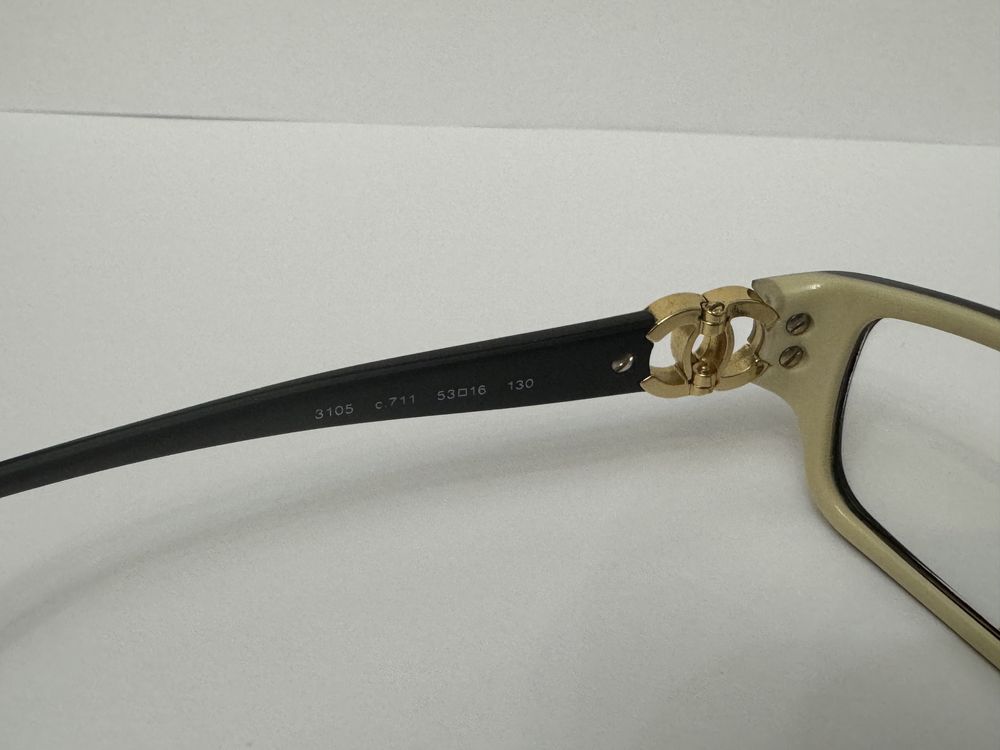 Rame ochelari de vedere, Chanel 3105. Originali