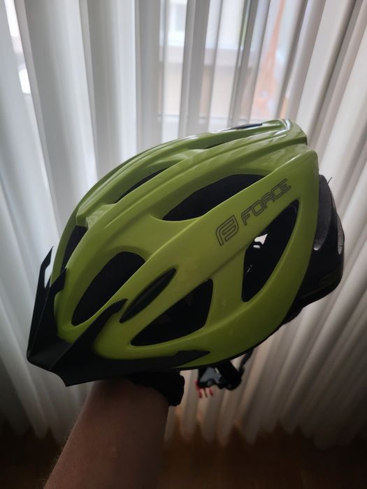 Cască ciclism BikeForce