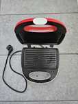 Sandwich maker Heinner