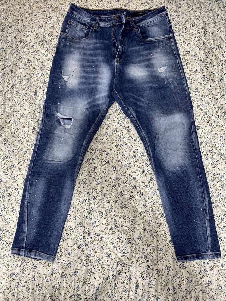 Мъжки дънки pause jeans