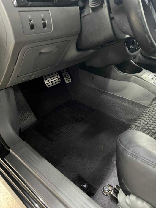 Gentra avtomat Elegant plus 2020