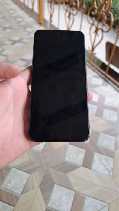 Redmi note 11 ( china )