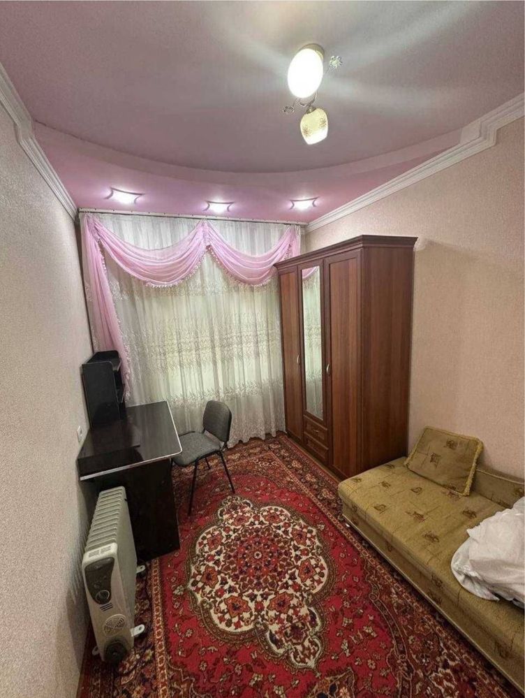 Аренда квартиры Юнусабадский район 15 Yunusobod Uy ijaraga Turkiston M